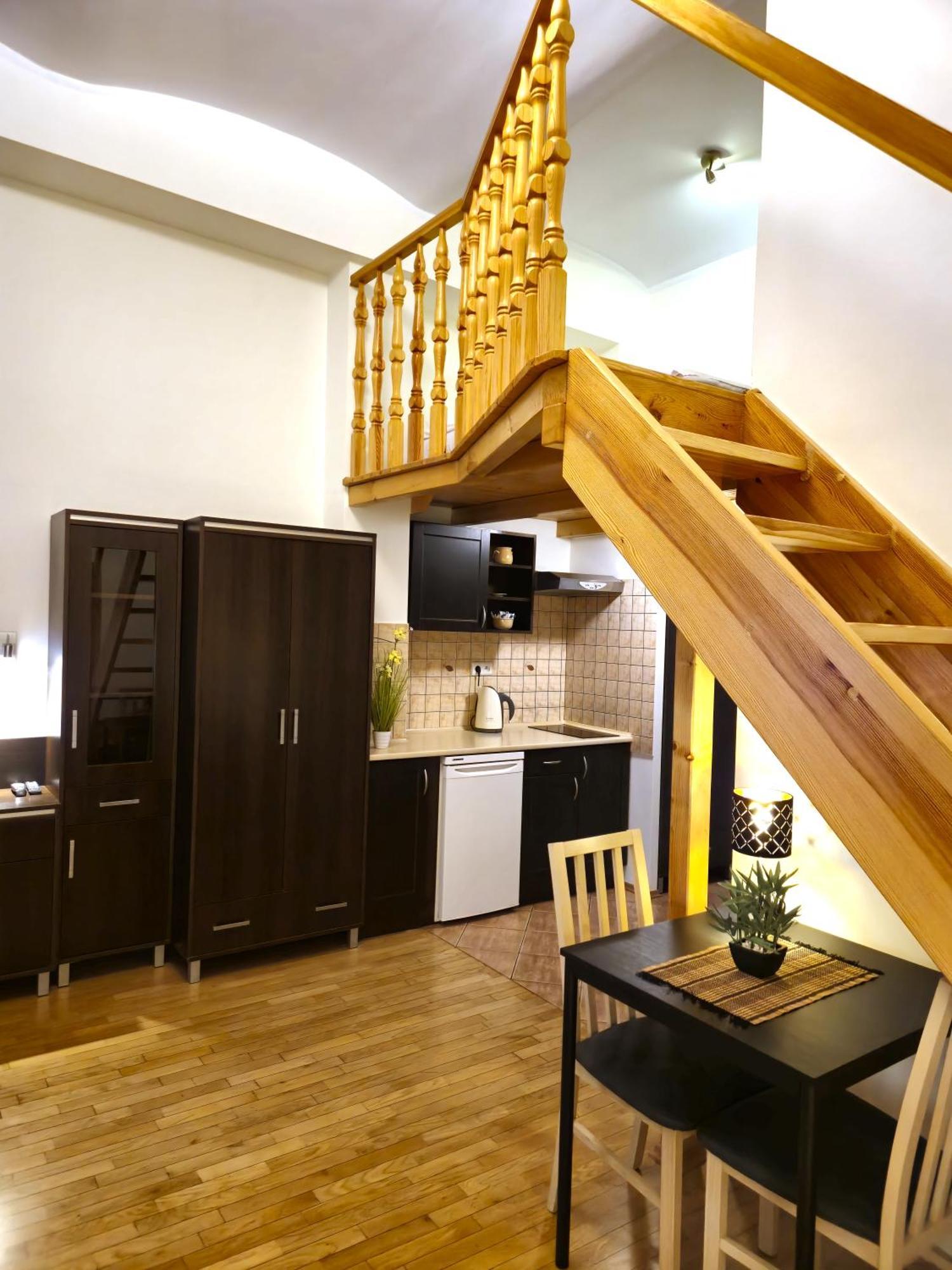 Safona - Pantheon Apartments Krakow Exterior photo