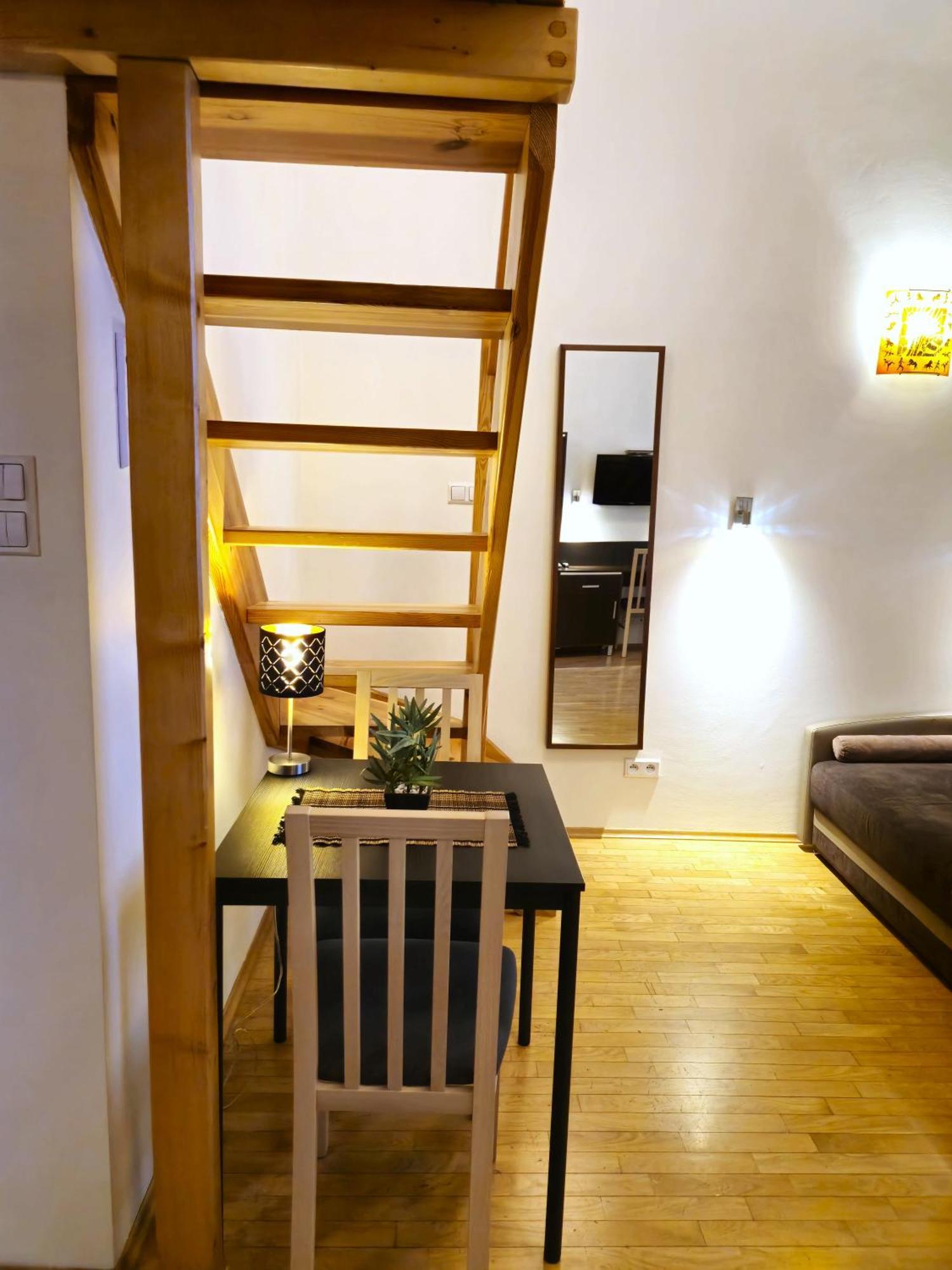 Safona - Pantheon Apartments Krakow Exterior photo