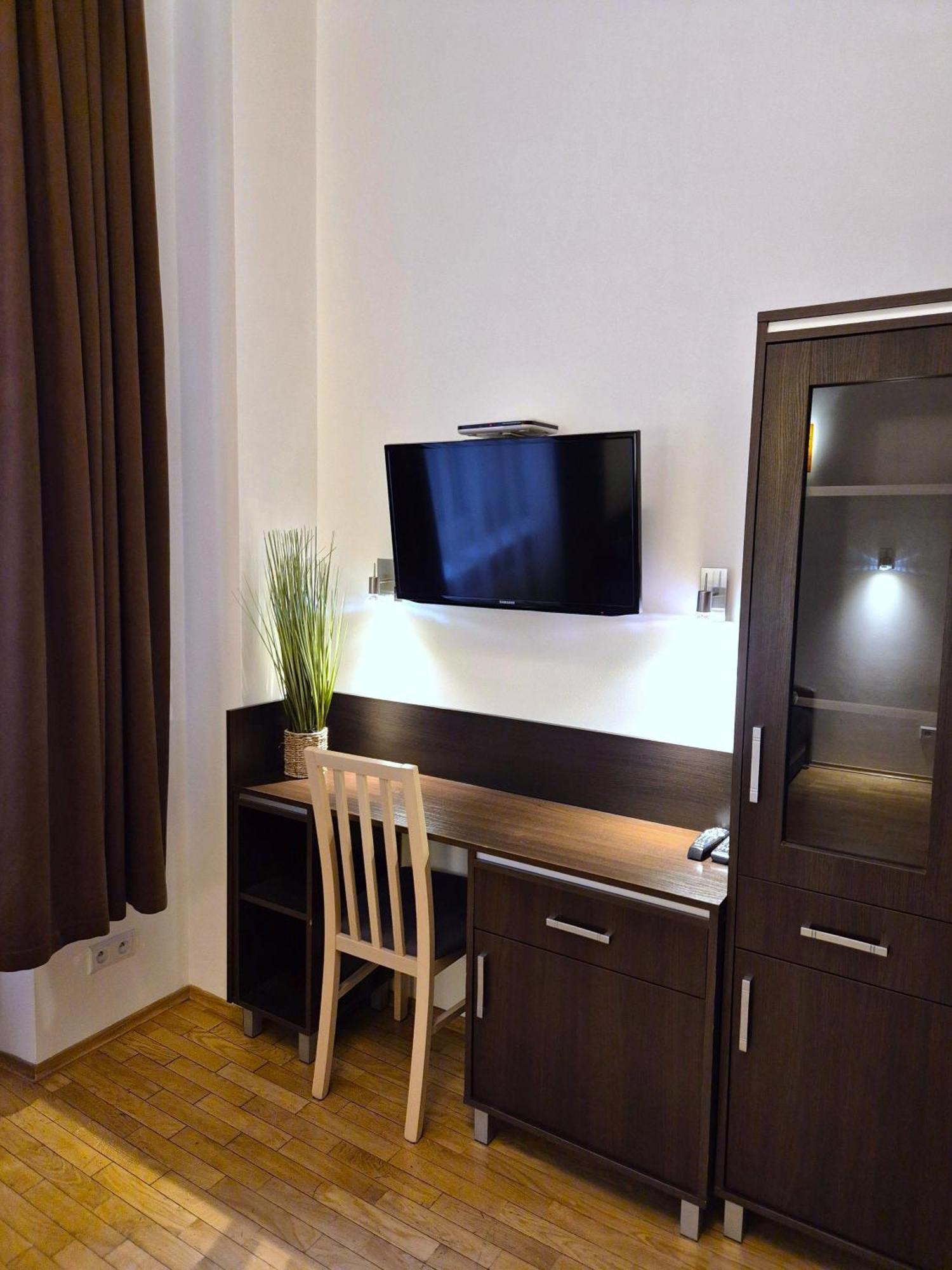 Safona - Pantheon Apartments Krakow Exterior photo